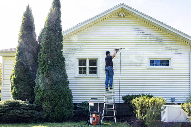 Best Affordable Power Washing  in Antlers, OK