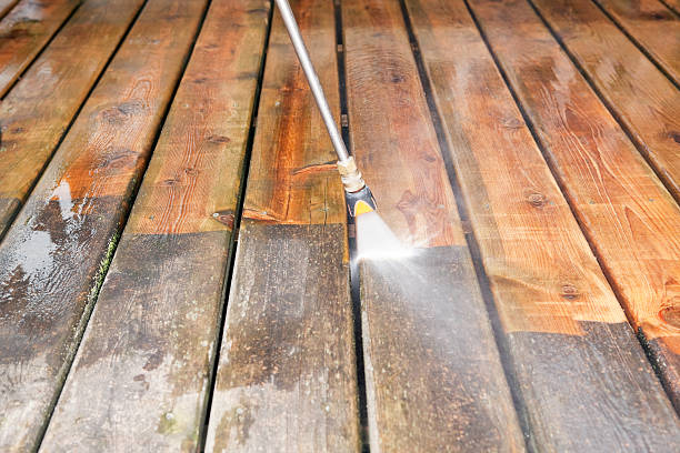 Trusted Antlers, OK Pressure Washing Experts