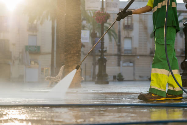 Best Roof Pressure Washing  in Antlers, OK