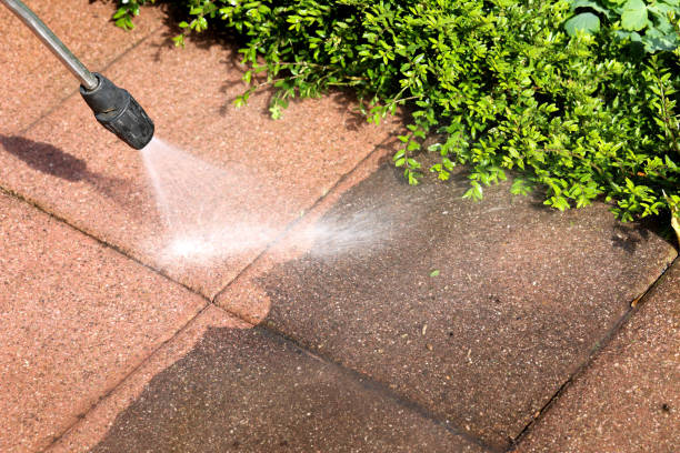 Best Roof Pressure Washing  in Antlers, OK