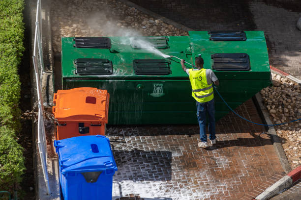 Best Garage Pressure Washing  in Antlers, OK